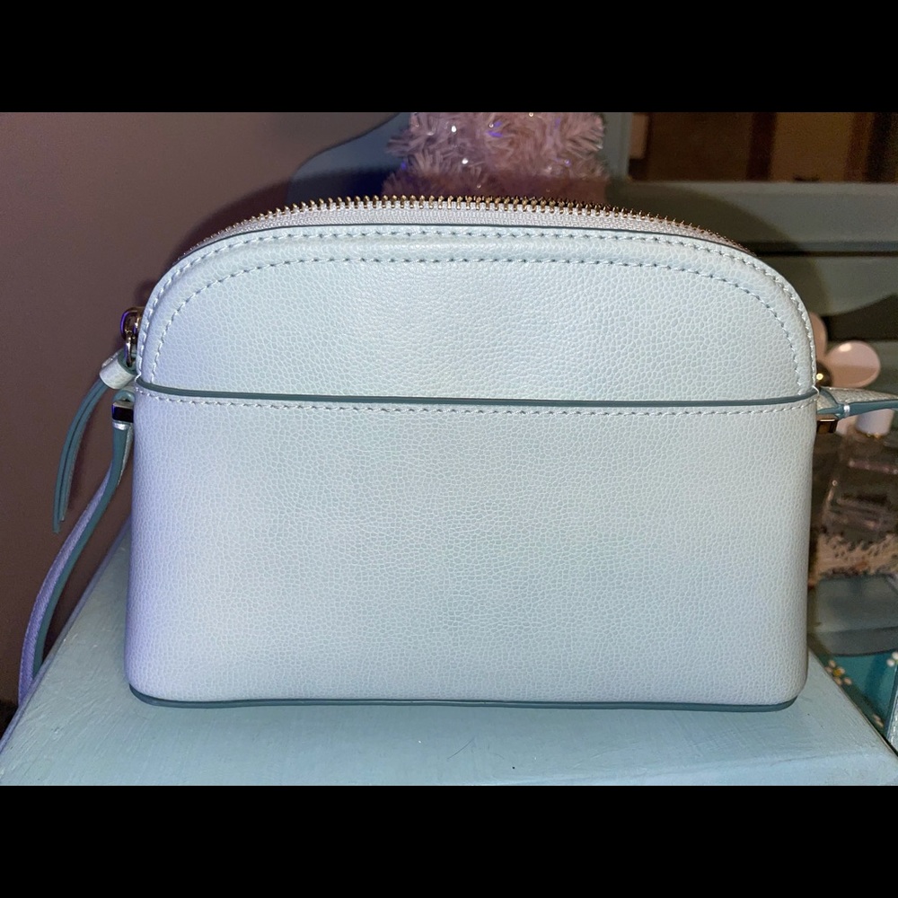 Light blue Kate spade purse!! - Picture 2 of 3